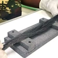 O xeque-mate da tecnologia nacional: o exército acaba de transformar petróleo na fibra de carbono mais preciosa do planeta e vazou os 5 impactos na defesa do país 