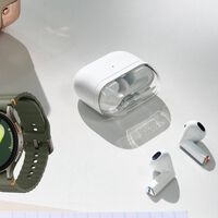 Galaxy Watch7 y Galaxy Buds3 hacen tándem en este pack: un chollo que no llega a 160 euros para renovar reloj y auriculares