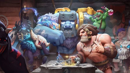 Auto Battlers: todo sobre el género que 'Auto Chess' ha puesto de moda y que empieza a triunfar en móviles