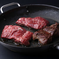 Como evitar que a carne solte muita água ao fritar: a culpa não é do bife 