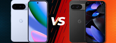 Google Pixel 10 Vs Google Pixel 9. Qué móvil elegir según tus gustos y necesidades