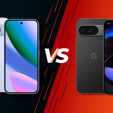 Google Pixel 10 Vs Google Pixel 9