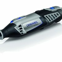 Amazon rebaja a su precio mínimo la multiherramienta Dremel 4000-1/45: ahora 80,88 euros con envío gratis