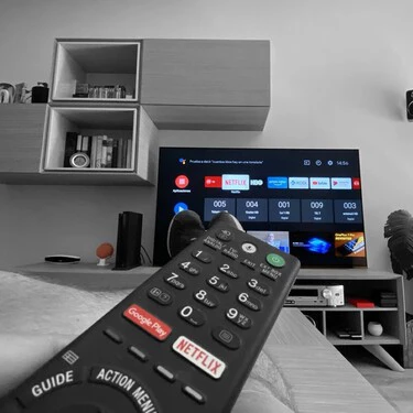 Smart TV Jota
