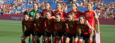 Congelar óvulos para que la maternidad no frene el fútbol: la polémica medida de la RFEF que cuestiona Ana Peleteiro  