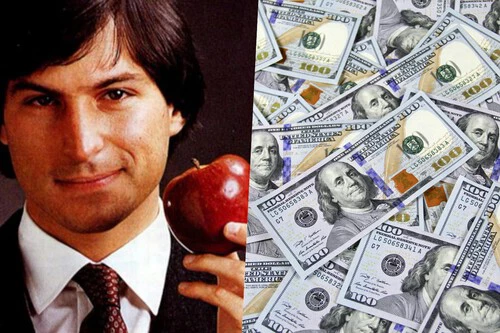 Apple Dinero