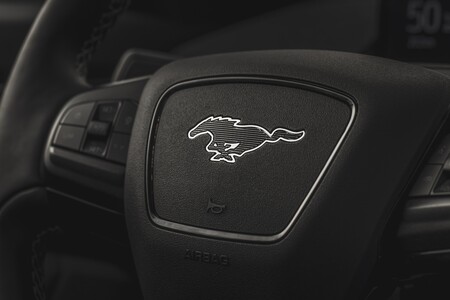 Ford Mustang Mach E Gt 2021 Prueba Contacto 048