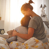 Las 11 frases imprescindibles que debes decirle a tu hijo para que crezca feliz y confiado