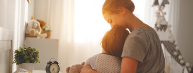 Las 11 frases imprescindibles que debes decirle a tu hijo para que crezca feliz y confiado