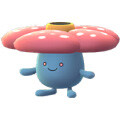 Vileplume