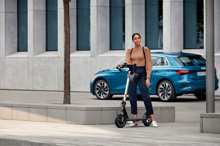 Dgt Patinetes Electricos Seguro Obligatorio001