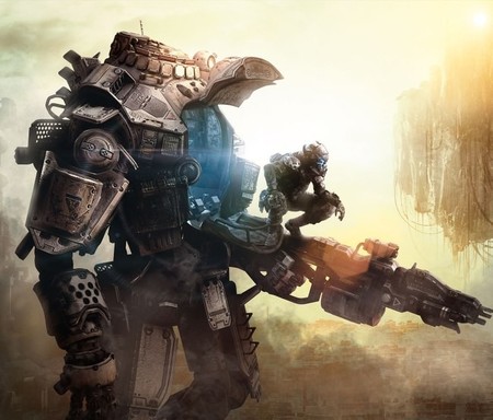 Titanfall en directo con VidaExtra (finalizado)