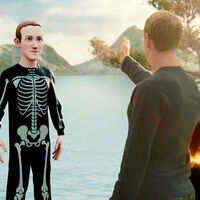 La mayor apuesta de Zuckerberg fracasa de forma oficial y deja un agujero en Meta de 80.000 millones de dólares en el metaverso