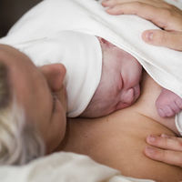 Cómo será mi parto durante la crisis del coronavirus