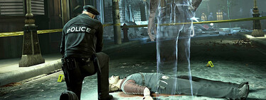 Esta incomprendida aventura de Square Enix te proponía investigar tu propria muerte, y por 2 euros en las Rebajas de Steam merece una oportunidad 