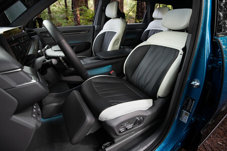 Kia Ev9 Gt Line 13