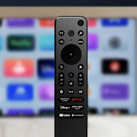 Esta tele Sony Bravia de 43 pulgadas está a mitad de precio: con Google TV y Dolby Vision & Atmos