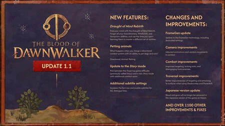 Dawnwalker