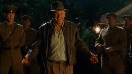 'Indiana Jones 5': Harrison Ford revela que David Koepp ya trabaja en el guion