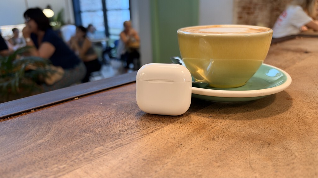 AirPods 5, análisis: Apple ha encontrado el equilibrio que llevaba años buscando