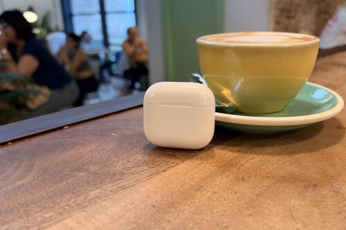 AirPods 5, análisis: Apple ha encontrado el equilibrio que llevaba años buscando