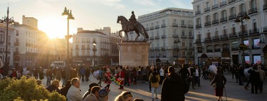 Hay un nuevo negocio muy rentable y nada legal en Madrid: cobrar un dineral a inmigrantes por censarlos en sus casas