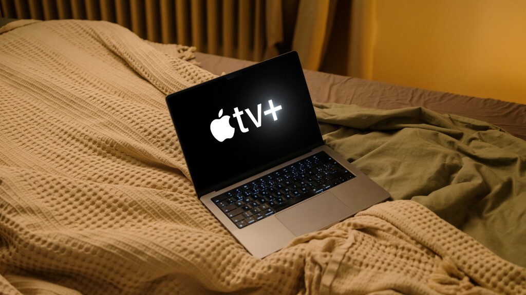 Antes la ignoraba y ahora veo que es la plataforma de streaming más rentable: Apple TV+ “se paga sola” si sabes cómo Antes la ignoraba y ahora veo que es la plataforma de streaming más rentable: Apple TV+ “se paga sola” si sabes cómo