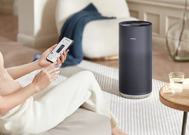 Air Purifier 2