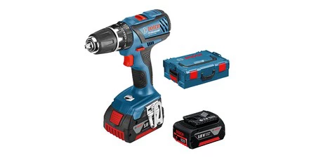 Bosch Professional Gsb 18