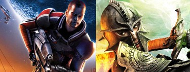 "No nos vamos a ir sin más". Empleados de BioWare aceptan su destino tras la compra de EA por 55.000 millones y se temen lo peor 