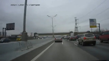 RuзуaPaзуФи™: Entre New Jersey y Vladivostok
