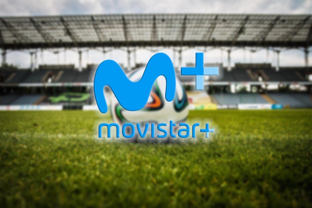 Los futboleros están de enhorabuena. miMovistar cambia las condiciones y será más barato ver todo el fútbol