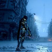 Antes de que salga en Game Pass, podrás jugar gratis este shooter apocalíptico en una Paris destruida, solo en PC y por poco tiempo