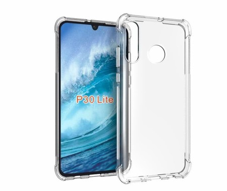 Huawei P30 Lite, la última filtración nos muestra su diseño y una posible cámara trasera triple
