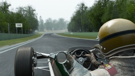 'Project CARS' llega a los 500.000 euros recaudados mediante financiación colectiva