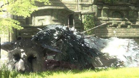 Sony abandona la marca registrada 'The Last Guardian' en Estados Unidos, pero asegura que el juego sigue en desarrollo