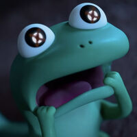 Disney quiso enterrar al protagonista inesperado de 'Hoppers'. Todo cambió cuando en Pixar montaron su propia revolución de tapadillo 
