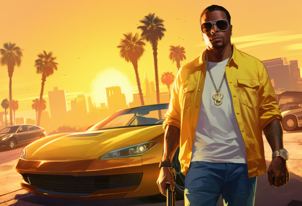 'Grand Theft Auto': el verdadero motivo por el que no existe una película de GTA y seguramente nunca se haga