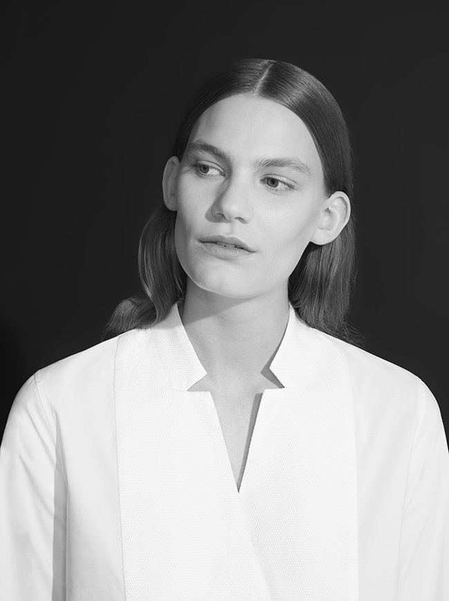 Colección fiesta de COS