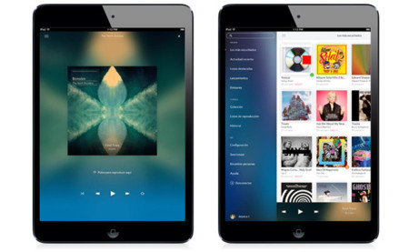 iTunes Radio se acerca su lanzamiento, Pandora y Rdio aprietan con mejoras