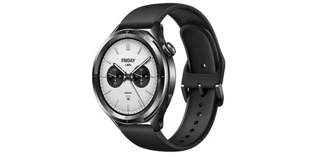 Xiaomi Watch S4