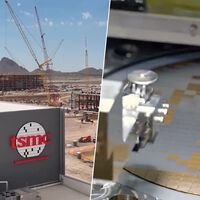 El único problema de TSMC era que estaba en Taiwán. Así que Estados Unidos ha decidido sacarla de allí