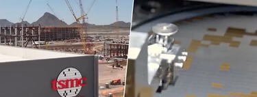 El único problema de TSMC era que estaba en Taiwán. Así que Estados Unidos ha decidido sacarla de allí