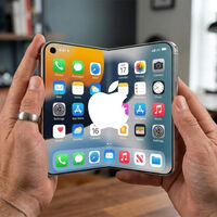 Apple ha tardado siete años en tener su iPhone plegable. Ahora no piensa levantar el pie del acelerador