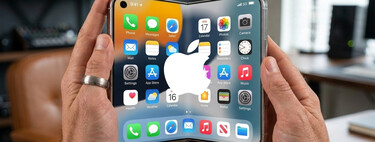 Apple ha tardado siete años en tener su iPhone plegable. Ahora no piensa levantar el pie del acelerador
