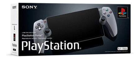 PS portal 30 aniversario