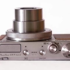 Foto 2 de 17 de la galería canon-powershot-g9x-mark-ii en Xataka Foto