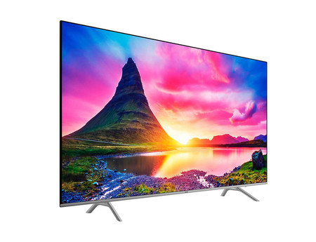 No todo en Samsung es QLED: llegan al mercado las nuevas familias de televisores LCD del fabricante coreano