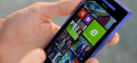 Windows Phone sigue ganando cuota de mercado en buena parte del mundo