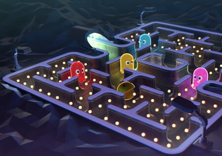 Nissan ha fichado a los creadores de Pac-Man para rediseñar el sonido de sus coches eléctricos